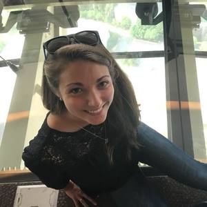 Meet your Posher, Jillian